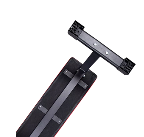 Скамья прямая AMETIST 97